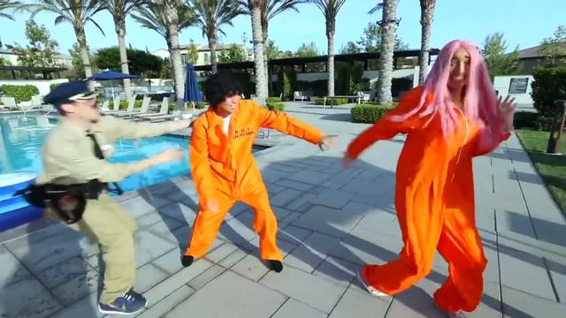 Eating The Strangest Last Meal Requests On Death Row! In Jail #subscribetomychannel