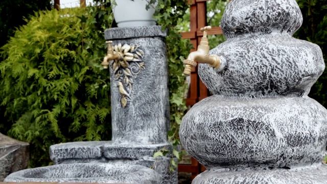 Умывальники для Сада и Дачи ✔️ Рукомойник от Хитсад смотреть онлайн