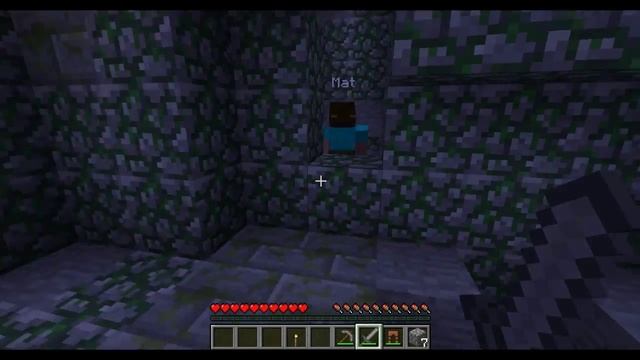 Прохождение карты: Spellbound Caves Выпуск 1 смотреть онлайн