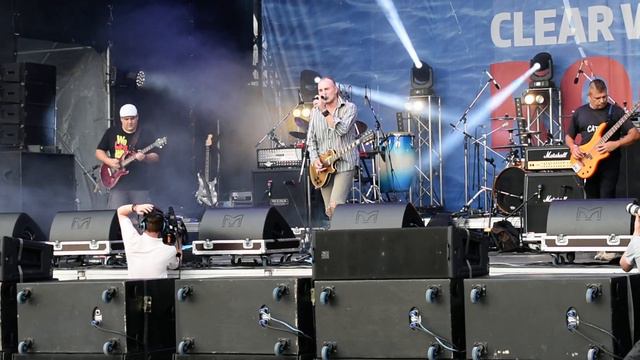 Рок Чистой Воды 2019 НЭП- Слезы смотреть онлайн