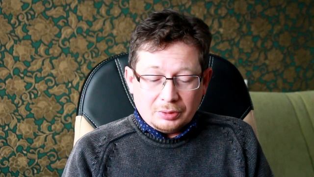 Александр Иликаев: Один из славянских мифов в "Повести временных лет". смотреть онлайн