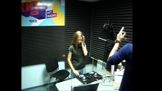 Live: Хит фм КМВ | RAGAZZA | ФрейдZone смотреть онлайн