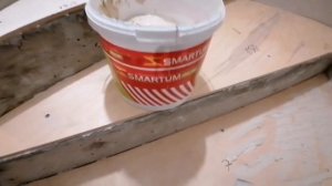 Обшивка бетонной лестницы, как обшить бетонную лестницу