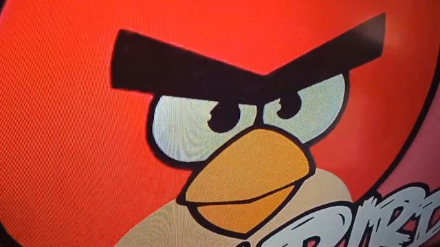 Angry birds classiques egg Defender Android смотреть онлайн