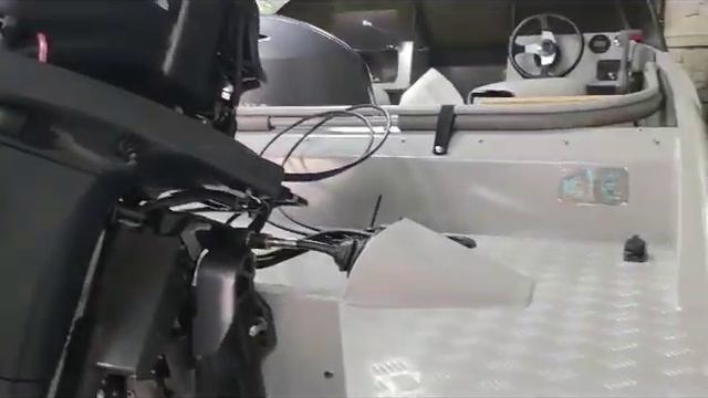 Тактика 490 BW Мореман 34 Волгоград смотреть онлайн