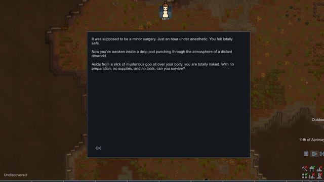 Rimworld but I'm cringe and filmora hates me смотреть онлайн