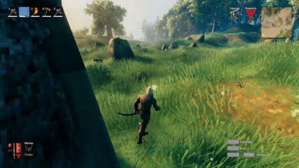 Valheim 2021 Прохождение ЛУЧШЕЙ ВЫЖИВАЛКИ ЭТОГО ГОДА!