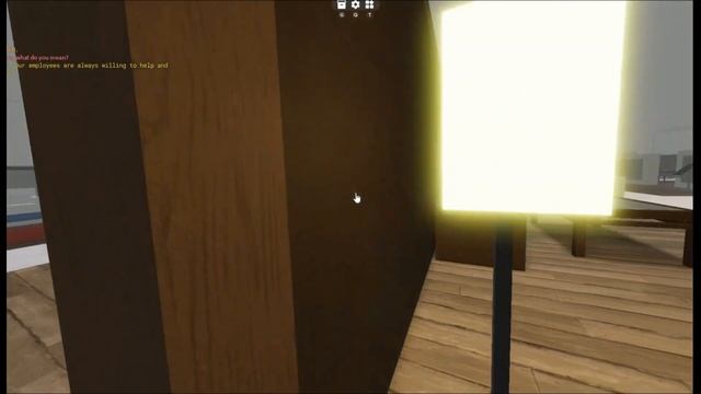 Неудачный поход в магазин (SCP 3008 БЕСКОНЕЧНАЯ IKEA ROKEA Roblox) смотреть онлайн
