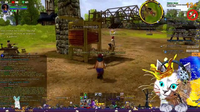 ЛОТРО 2023  ► ЛАМПОВЫЙ ЛОТРО БЕСПЛАТНО И НА РУССКОМ ;)  LOTRO