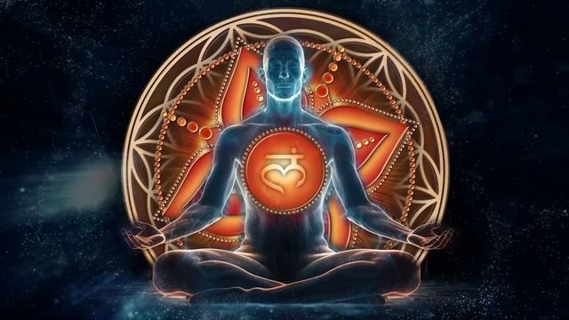 Root Chakra Healing Music, 432 Hz Healing Frequency, Let Go of Fear, Anxiety, Worries, Chakra Music смотреть онлайн