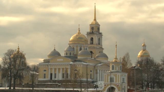 Открытие моста в Ниловой пустыне смотреть онлайн