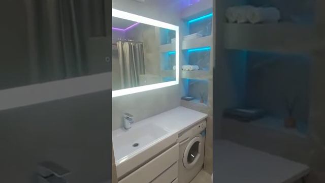 Видовые Апартаменты на берегу моря смотреть онлайн