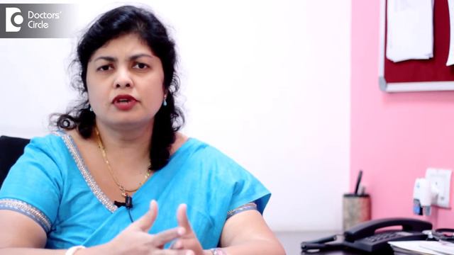 Will having antibiotics effect chances of conception? - Dr. Teena S Thomas смотреть онлайн