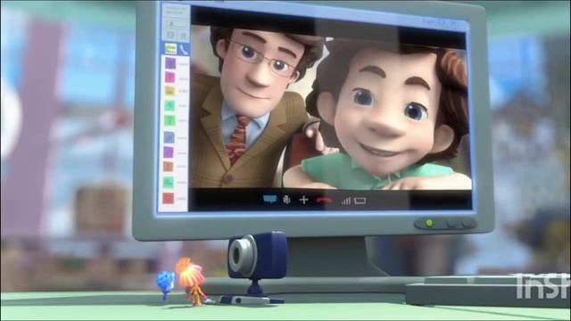 А эта рыжая девочка будет петь #1 смотреть онлайн