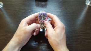 Часы PAGANI DESIGN PD-1662 покупать или не покупать?