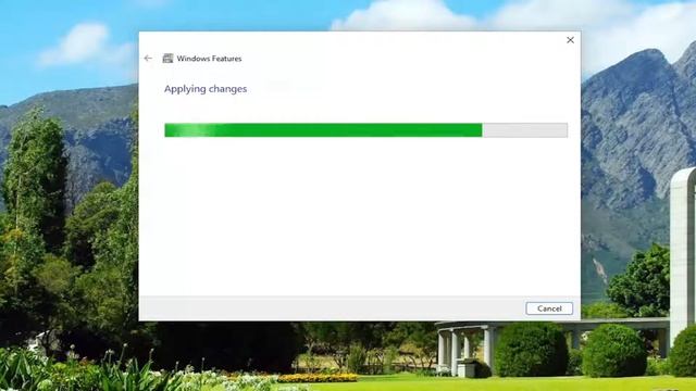 Fix 0x800f0954 Error When Installing .NET Framework in Windows 11/10 [Tutorial] смотреть онлайн