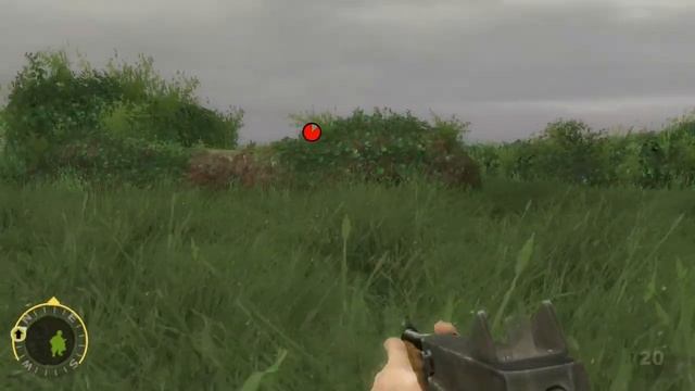 Вспомним: Brothers in arms road to hill 30 (часть 3) смотреть онлайн