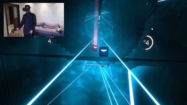 НЕ ЗАПУСКАЙТЕ ЭТОТ УРОВЕНЬ! СЛОЖНОСТЬ ЭКСПЕРТ! COFFI VS PSY - GANGNAM STYLE В VR ШЛЕМЕ В BEAT SABER смотреть онлайн