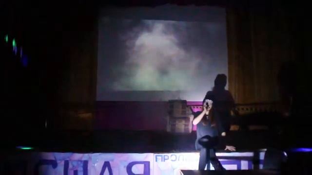 Реалити-шоу "Высшая проба. 3 тур. Наставник Юля Шилова. смотреть онлайн