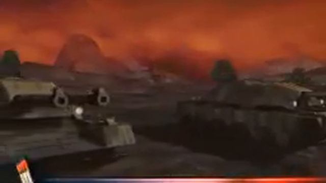 Earth 2150: ED - News Report 3 смотреть онлайн