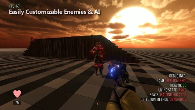 Hudson's Adventure Planet - A Unity Game Showcase смотреть онлайн