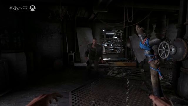НОВОСТИ Dying Light 2 НА 17 МАРТА | Разбор геймплейного ролика - Development Update March 17th смотреть онлайн