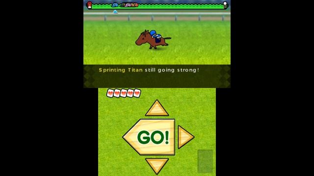 Pocket Card Jockey - ICYMI смотреть онлайн