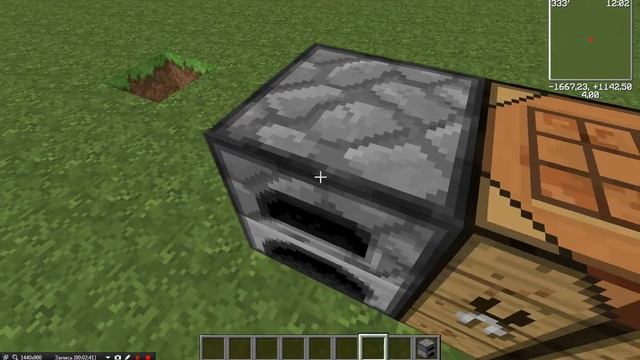 Как сделать самые необходимые вещи в майнкрафт смотреть онлайн