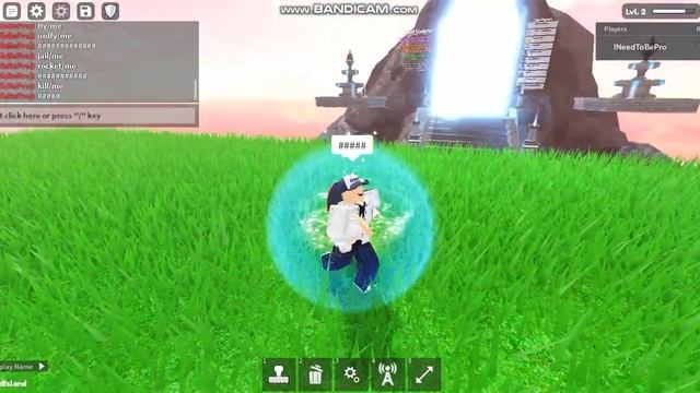 Commands in build islands смотреть онлайн