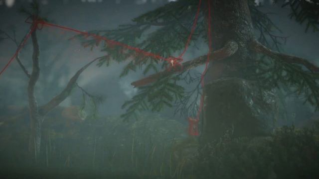 Unravel | Chapter 3: Berry Mire смотреть онлайн