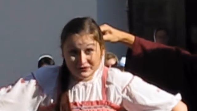 "Почему летучая мышь только ночью летает" смотреть онлайн
