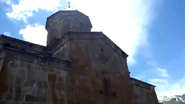 Gergetis sameba смотреть онлайн