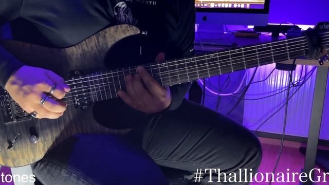 Sigma Song | Thall смотреть онлайн