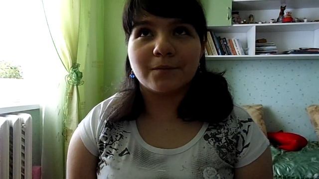 С днем рождения, Севятинка моя :333 смотреть онлайн