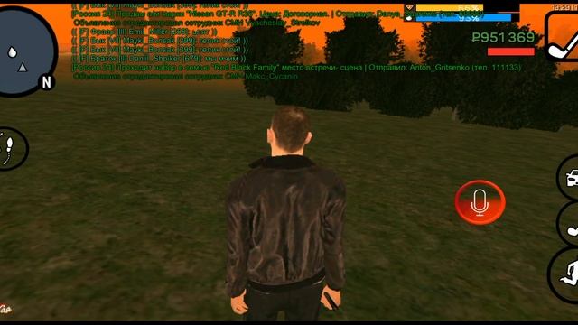 ПУТЬ ДО ЛАМБЫ ПЕРЕКУПОМ С 1 МИЛЛИОНА!|БАРВИХА РП смотреть онлайн