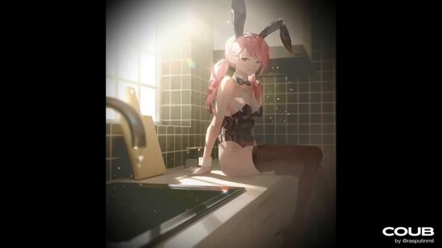 #15 ☯Anime / Amv / Gif / Приколы / Gaming Coub / BEST☯ смотреть онлайн