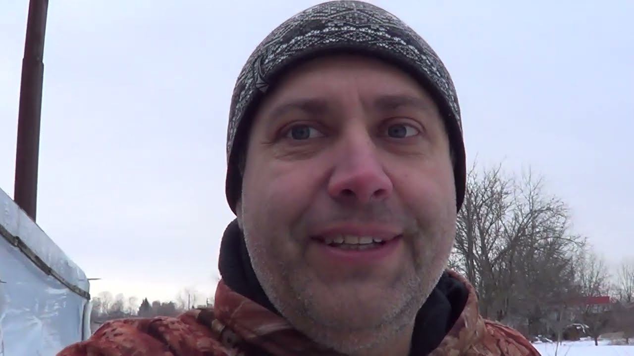 НАДЯ СКОРО ОСВОБОДИТСЯ ОТ СВОИХ ОБЯЗАНОСТЕЙ / У НАС НА СЕВЕРЕ смотреть онлайн