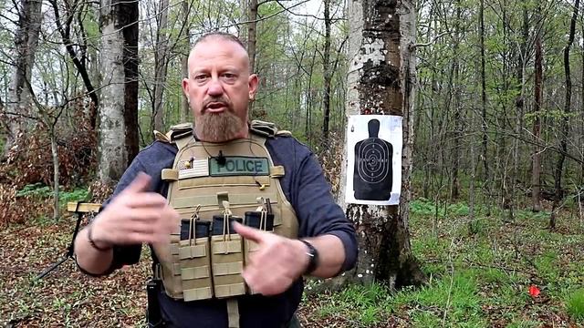 Secret CCW Tip: The Unknown 72 Hour Rule After Your Self Defense Shooting смотреть онлайн