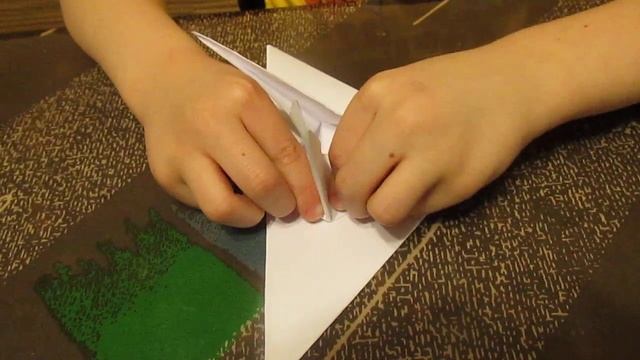 оригами ракета смотреть онлайн