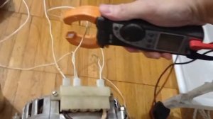 ДСАМ2-УХЛ4 первый запуск