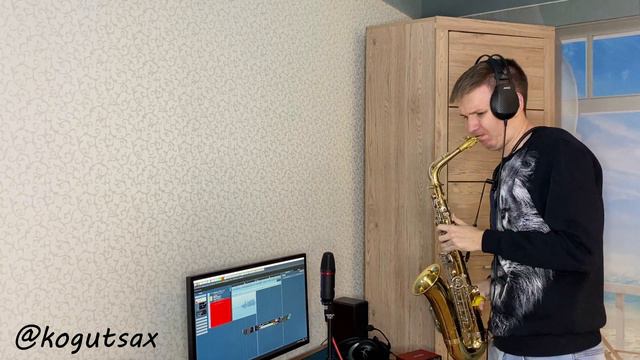 Dwin - LaLaLaLaLa (Palanga Beach Edit) | #SOUNDOFSOUL #sax смотреть онлайн