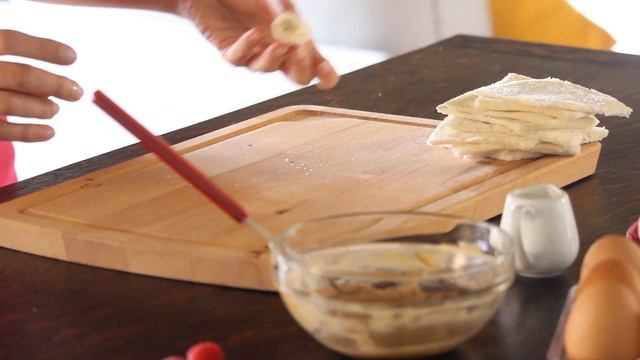 Cinnamon Caramelized French Toast Roll Ups | How Tasty Channel смотреть онлайн
