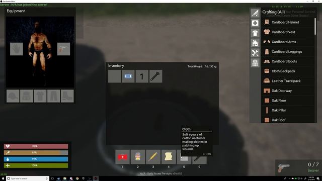 The Parallax Effect Gameplay смотреть онлайн