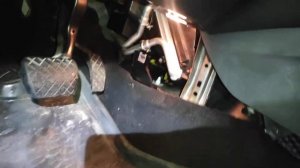 октавия а7 1.8 проблема с холодным радиатором печки, причина найдено