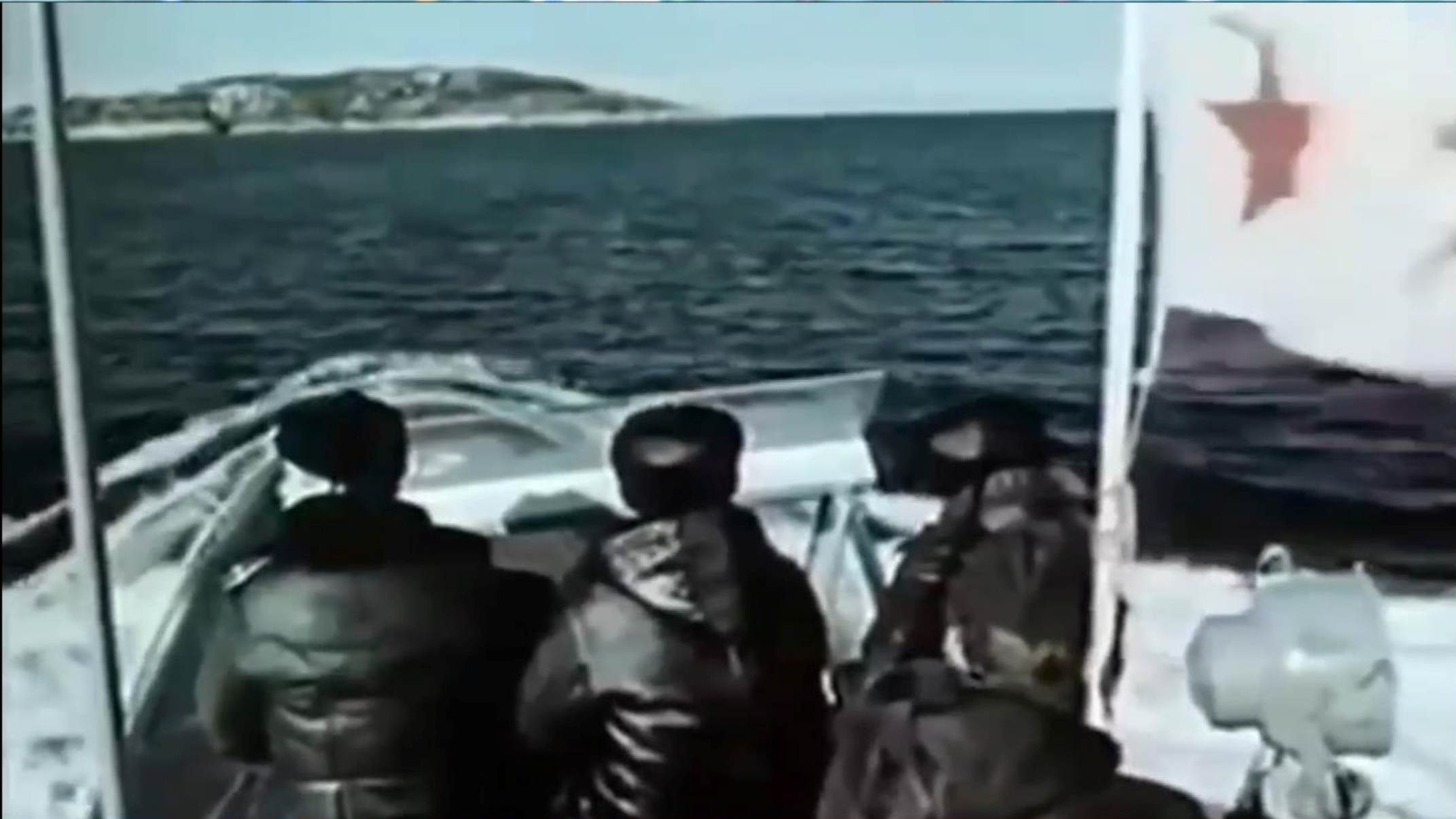 Автономке конец.... смотреть онлайн