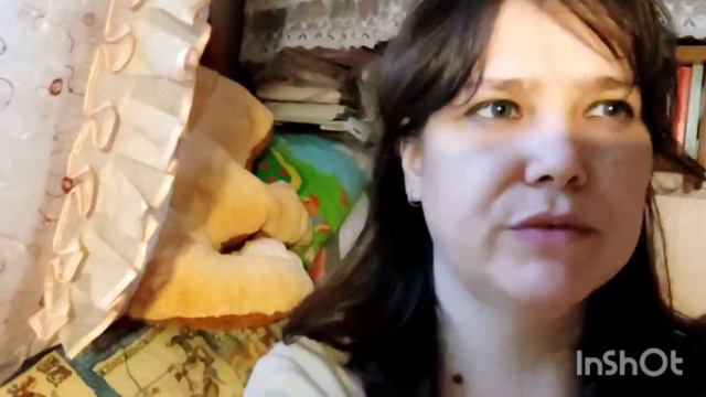 моя неделя, с 18 сентября.новая выкройка ангела. Сломался клык у кошки. а еще приехал подарок. смотреть онлайн