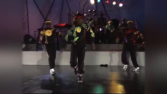 Break Machine - Street Dance (Zikk-Zakk) смотреть онлайн