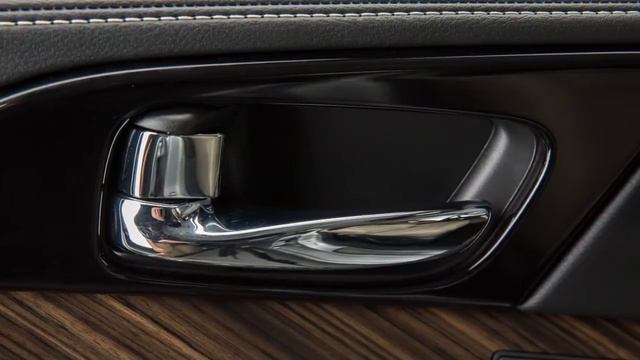 2018 Nissan Maxima - Automatic Door Locks смотреть онлайн
