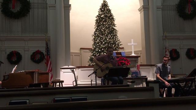 Lucky Man (Greg Lake)