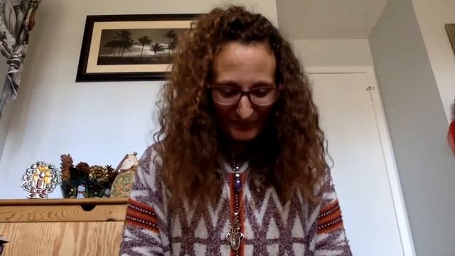 Winter Solstice/The Great Conjunction 2020 Sacred Union Oracle Message from Mary Magdalen смотреть онлайн